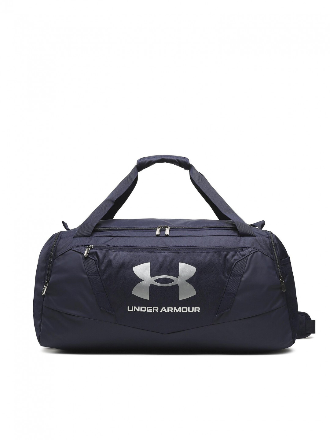 Under Armour Taška UA Undeniable 5 0 Duffle MD 1369223-410 Tmavomodrá